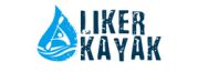 Liker Kayak logo